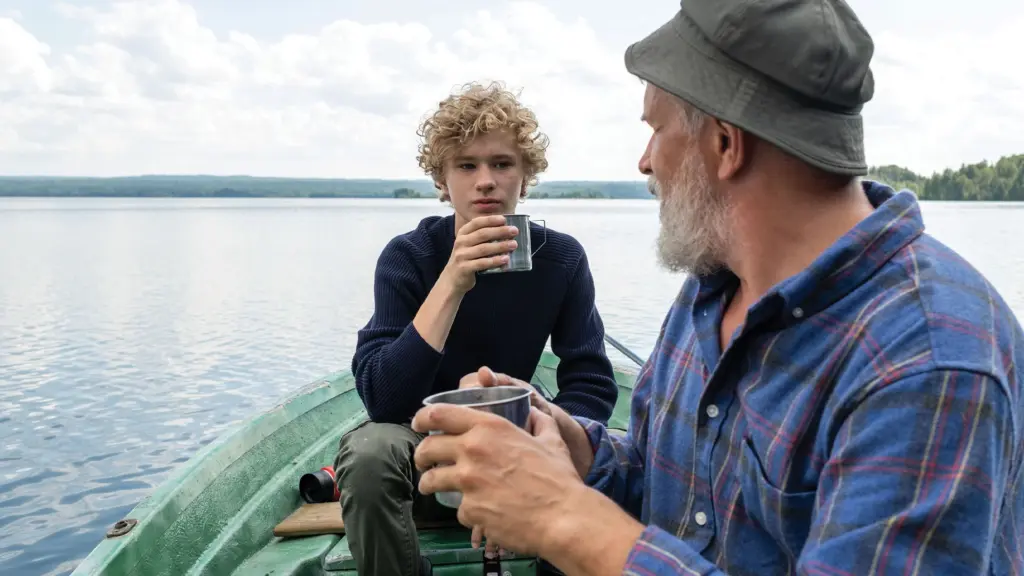 What I’d tell my 16-year-old self… and my 80-year-old self too