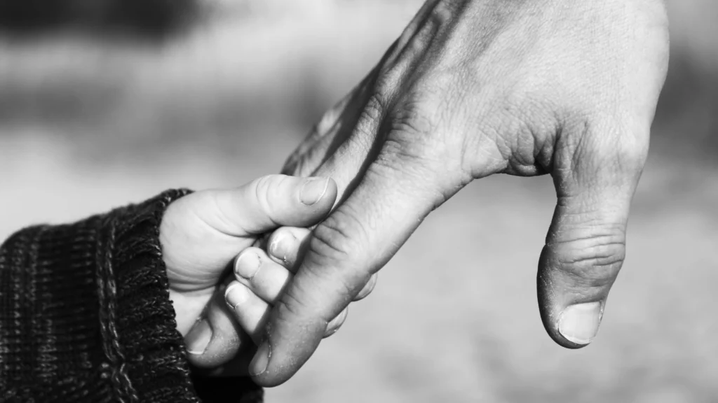 October 16 – Father & Husband
