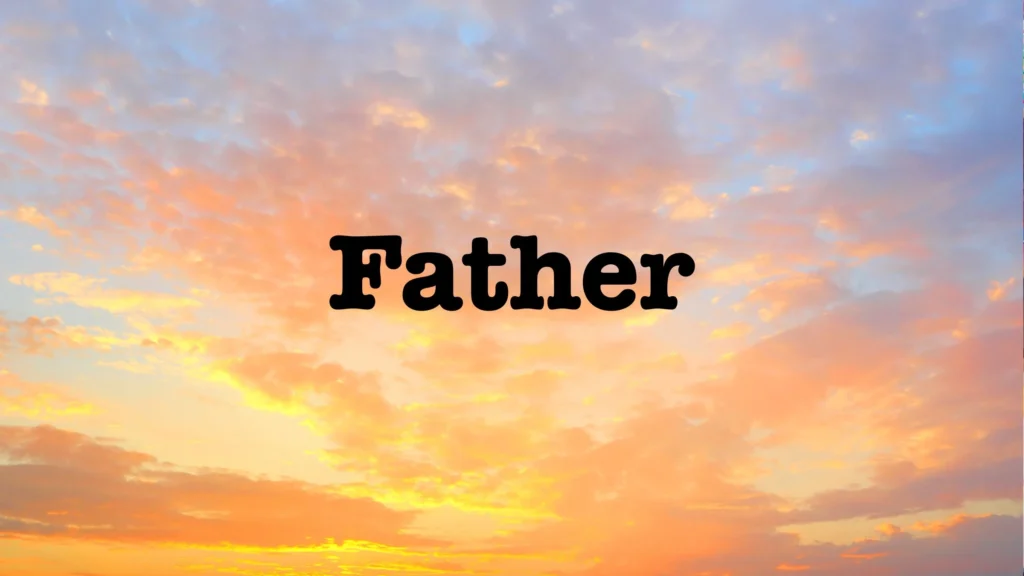 October 24 – The climax of the bible