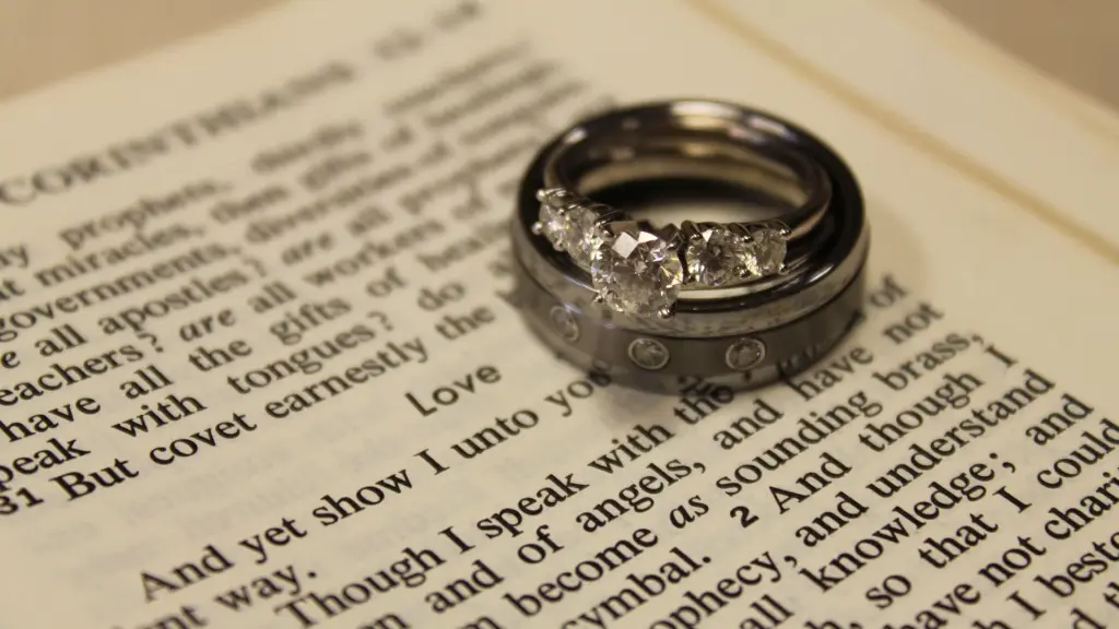 New index measures decline of marriage in Canada