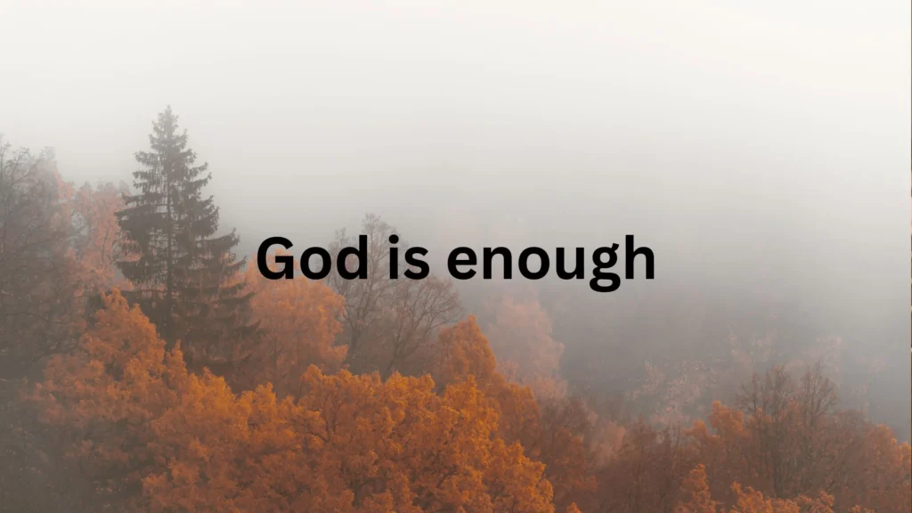 October 30 – All-in-all