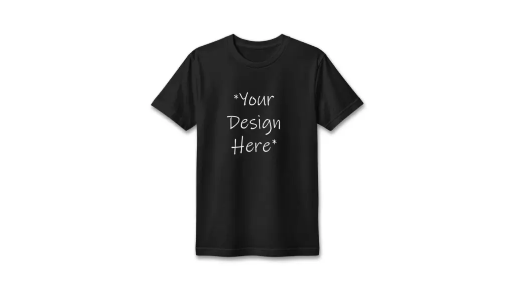 Our merch design contest
