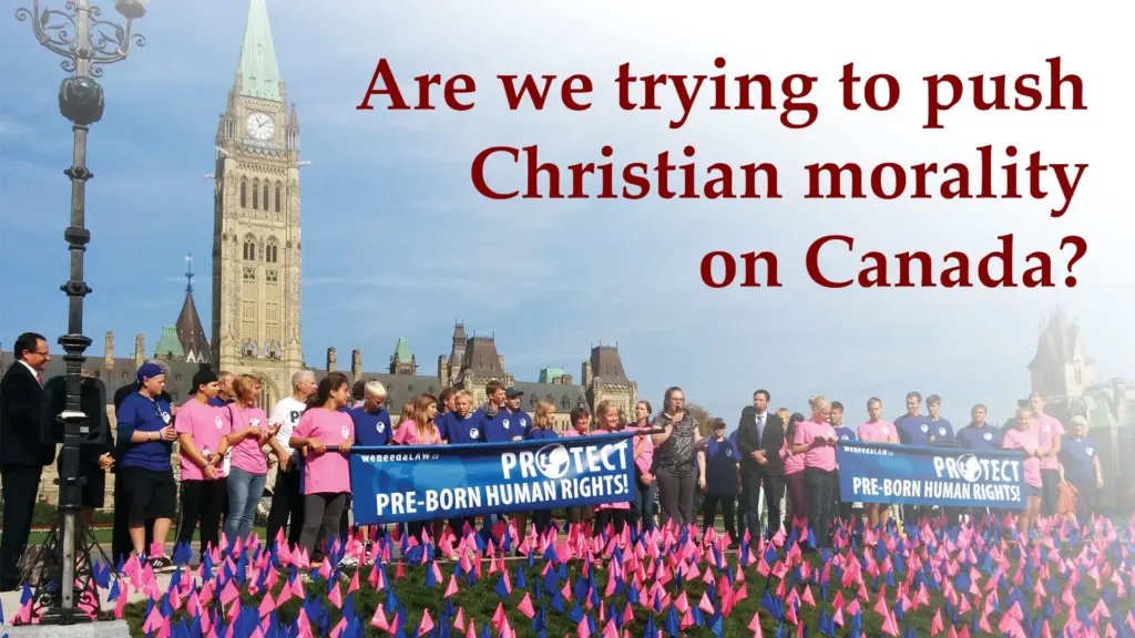 The PCA investigates Christian Nationalism