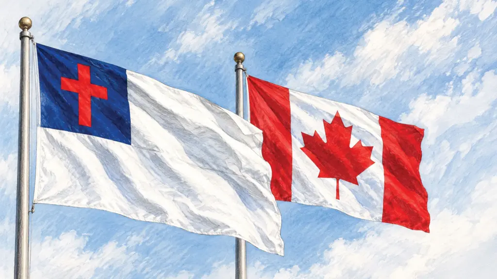 What is Christian Nationalism?