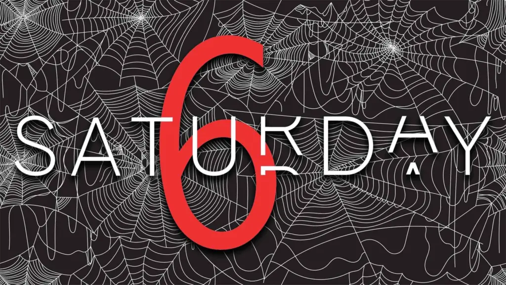 Saturday Selections – Oct 31, 2026