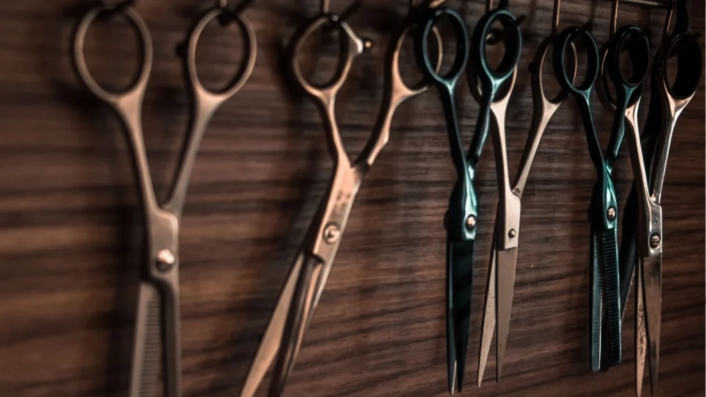 October 21 – Scissors